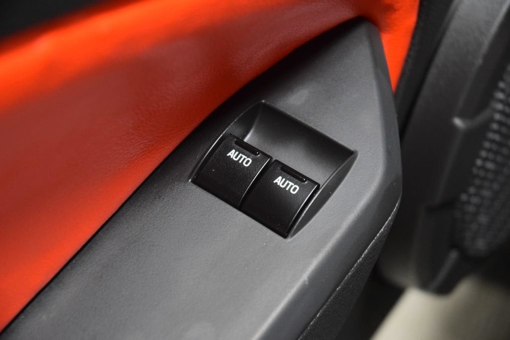 2009 Ford Mustang Shelby GT500 - Photo 48