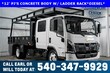 Chevrolet Low Cab Forward 5500 XD