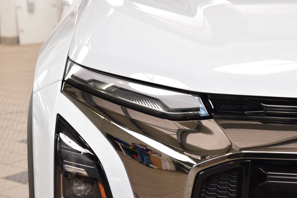 2027 Chevrolet Equinox ACTIV - Photo 12