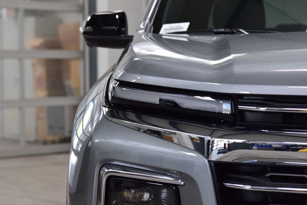 2026 Chevrolet Traverse LT - Photo 12