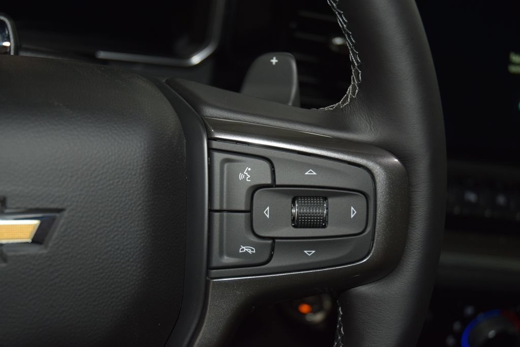 2026 Chevrolet Silverado 1500 High Country - Photo 40