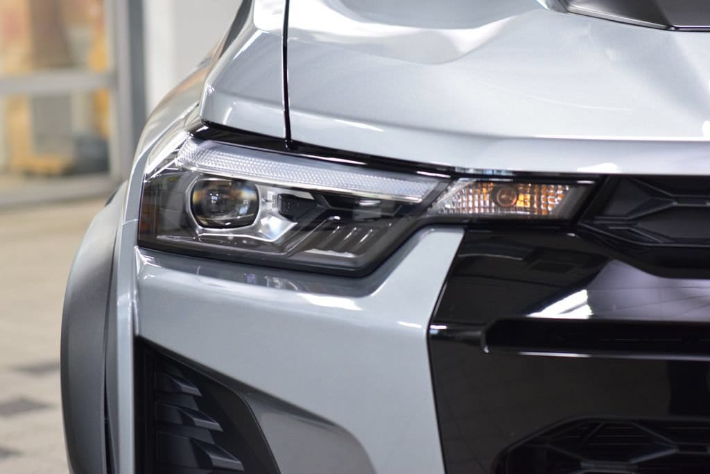 2026 Chevrolet Colorado ZR2 - Photo 12