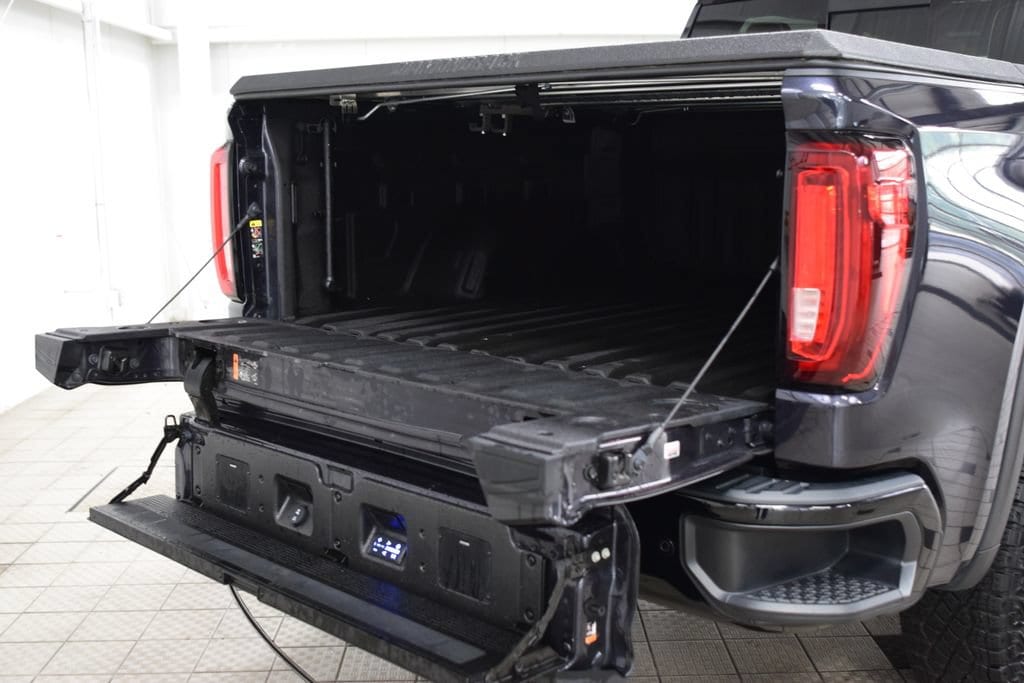2023 GMC Sierra 1500 AT4X - Photo 28
