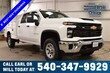  Chevrolet Silverado 3500 HD