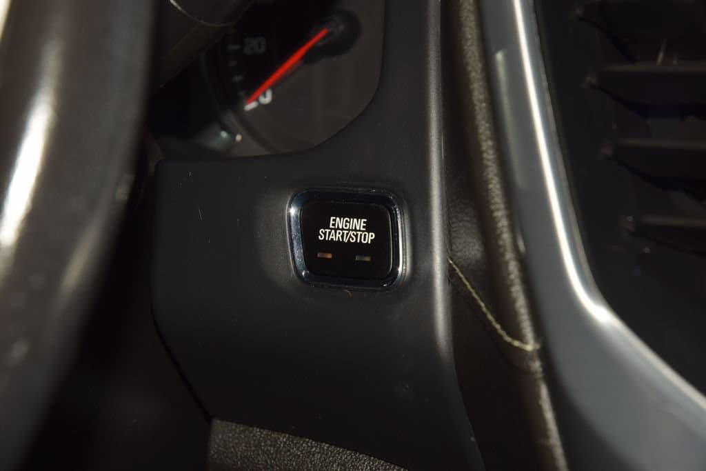 2019 GMC Acadia SLT-2 - Photo 38