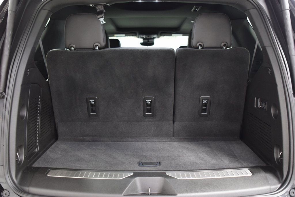 2023 Chevrolet Tahoe High Country - Photo 22