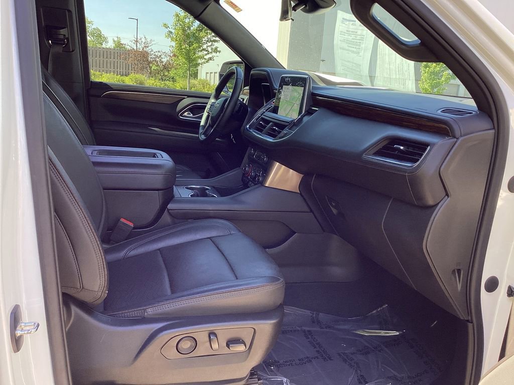 2023 Chevrolet Tahoe High Country - Photo 10