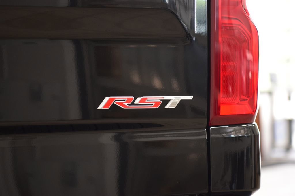 2026 Chevrolet Silverado 1500 RST - Photo 22