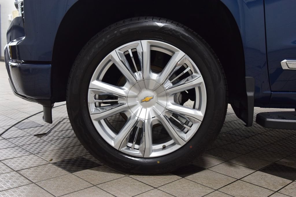 2023 Chevrolet Silverado 1500 High Country - Photo 30