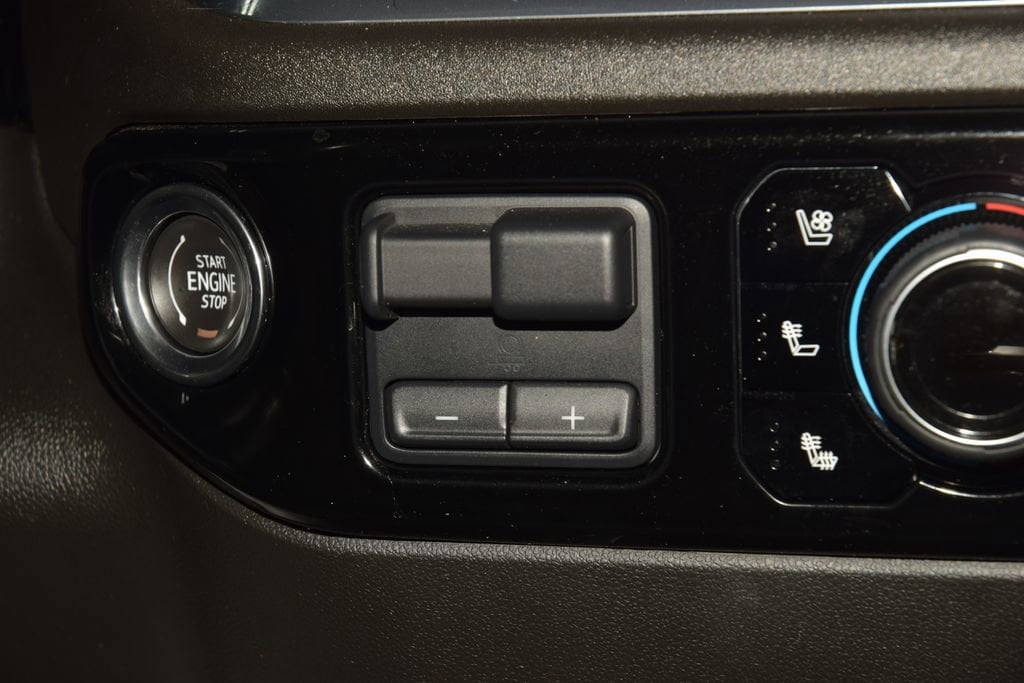 2024 Chevrolet Silverado 1500 High Country - Photo 35