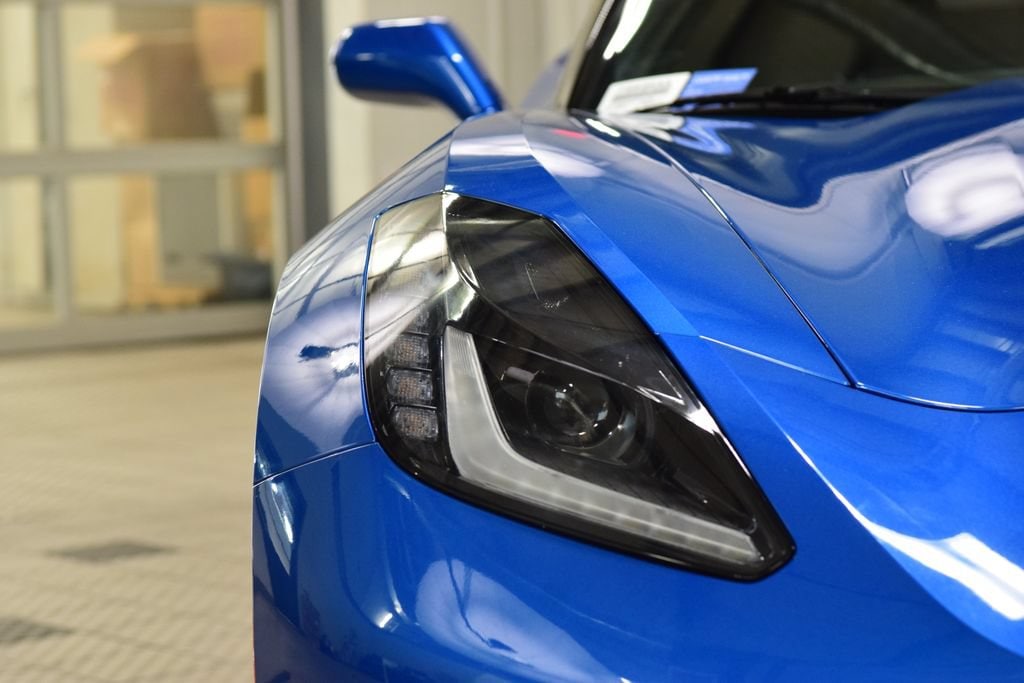 2015 Chevrolet Corvette Base - Photo 12