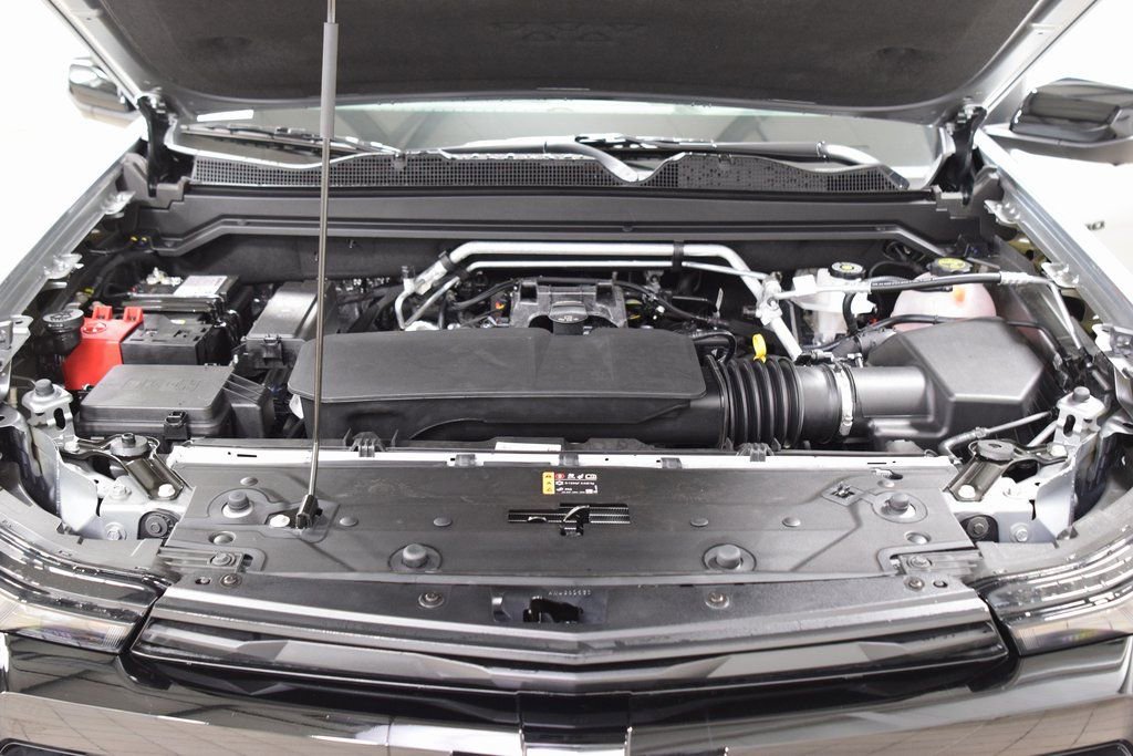 2026 Chevrolet Colorado Z71 - Photo 29