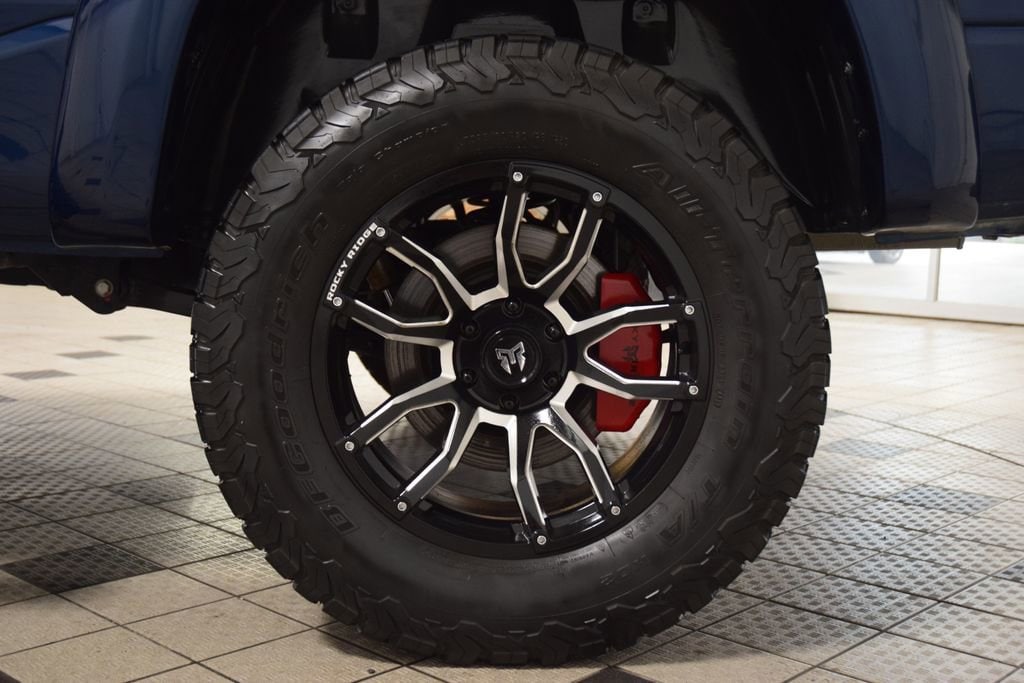 2023 RAM Ram 1500 Pickup Big Horn/Lone Star - Photo 30