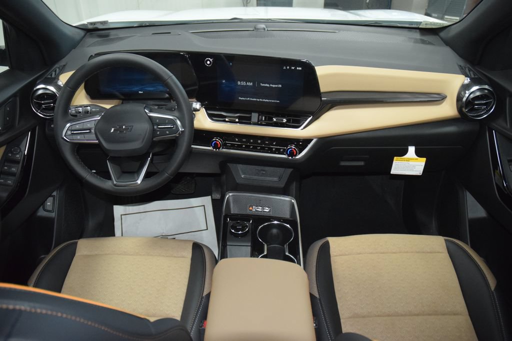 2027 Chevrolet Equinox ACTIV - Photo 30