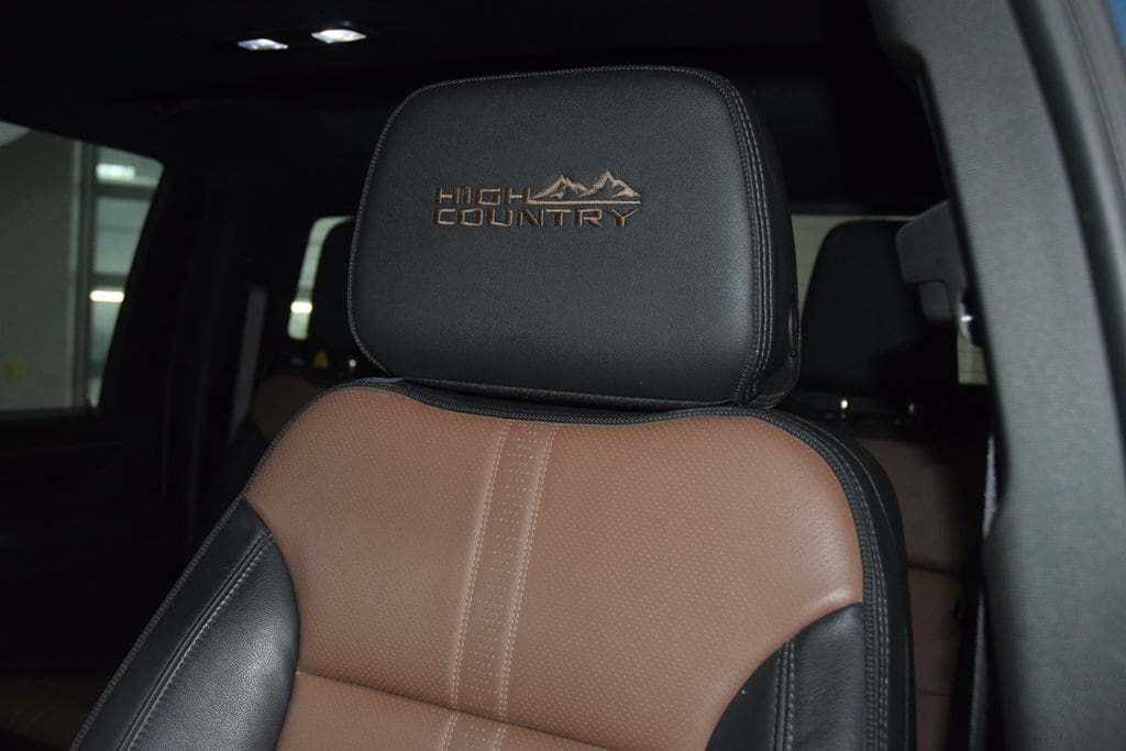 2024 Chevrolet Silverado 2500HD High Country - Photo 47