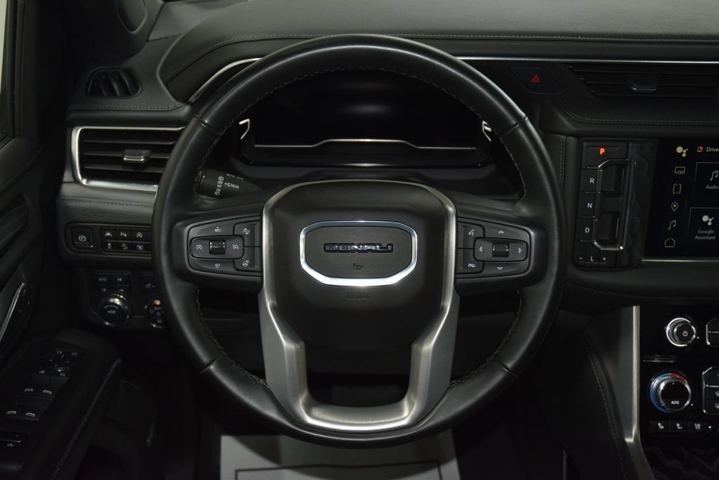 2024 GMC Yukon XL Denali - Photo 38