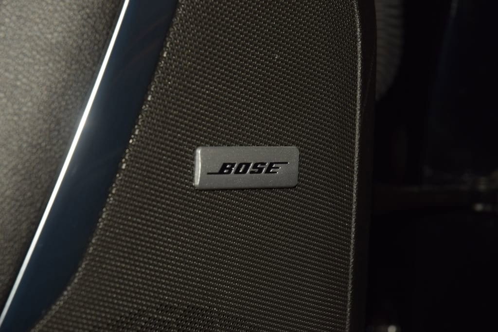 2024 GMC Yukon AT4 - Photo 50