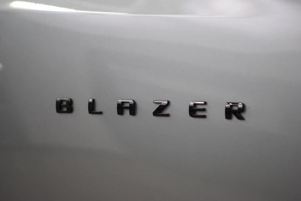 2024 Chevrolet Blazer RS - Photo 17