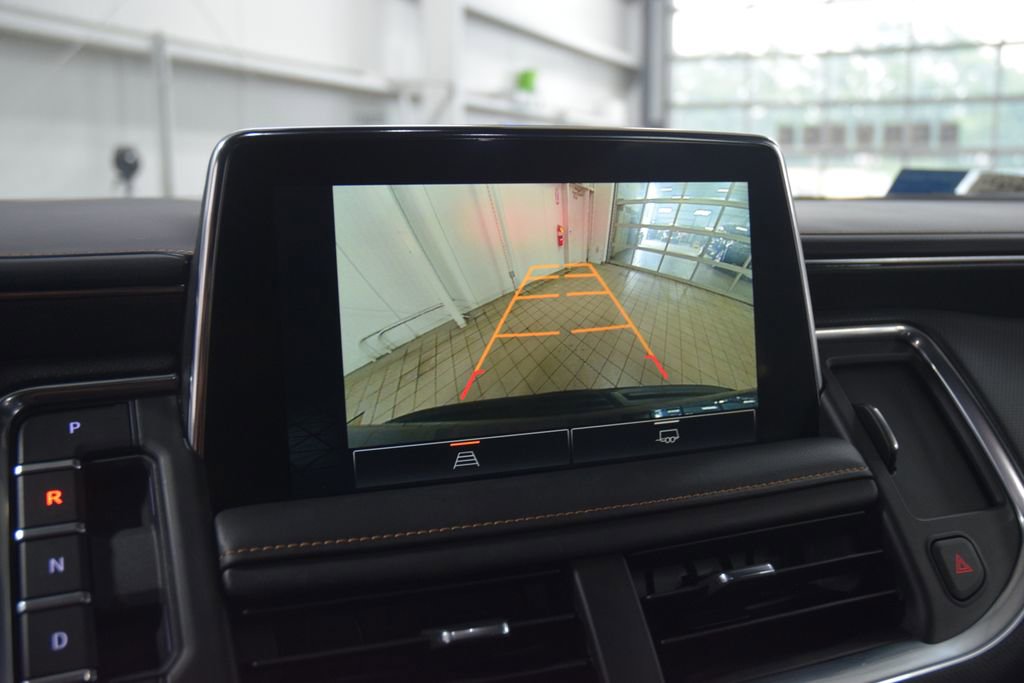 2024 GMC Yukon AT4 - Photo 55
