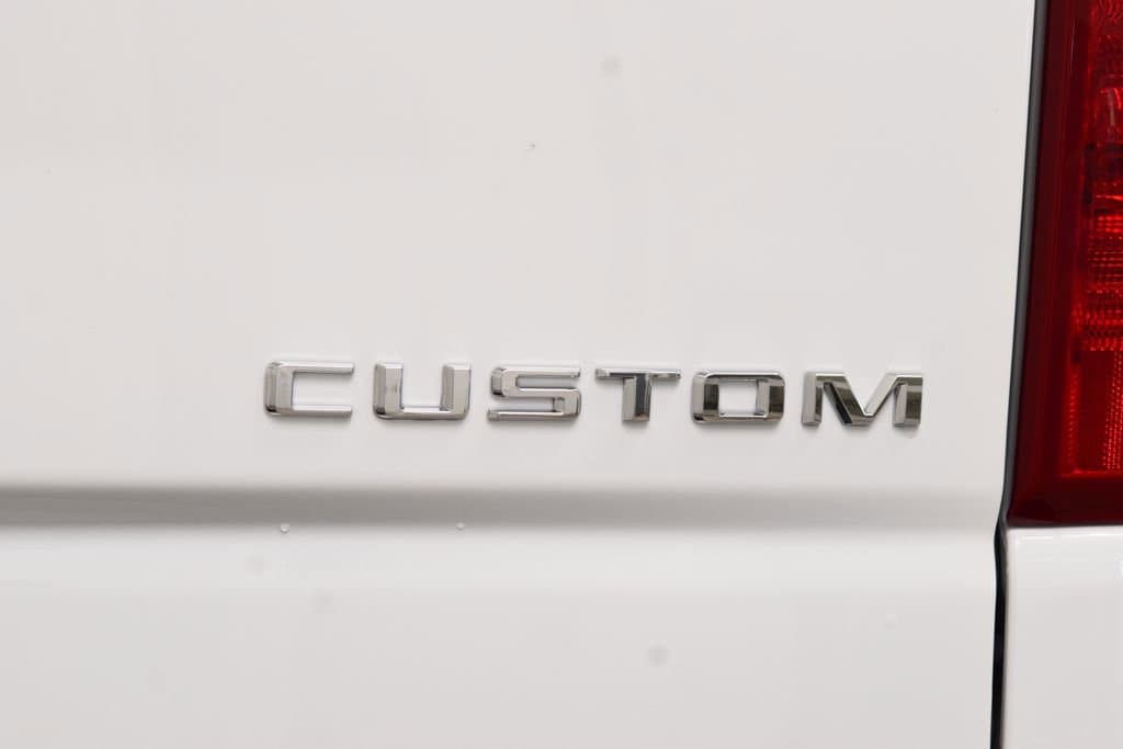2026 Chevrolet Silverado 2500 HD Custom - Photo 23