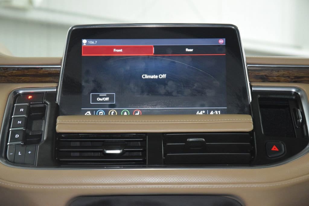 2021 Chevrolet Tahoe Premier - Photo 31