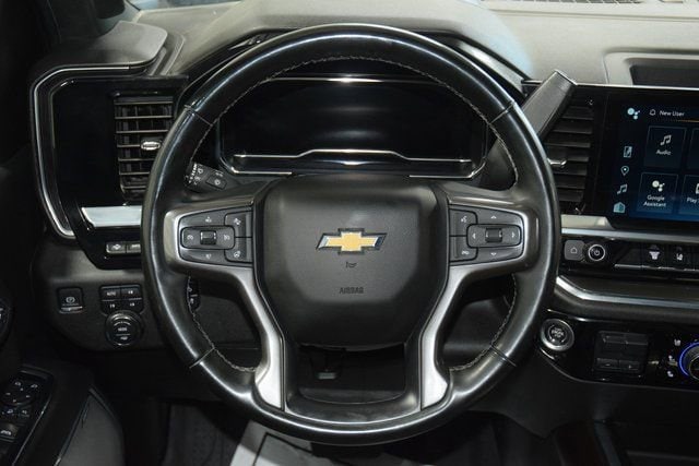 2024 Chevrolet Silverado 3500HD High Country - Photo 39