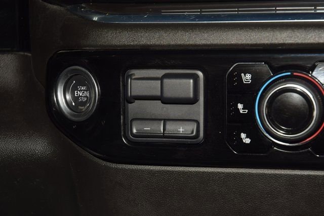 2024 Chevrolet Silverado 3500HD High Country - Photo 36