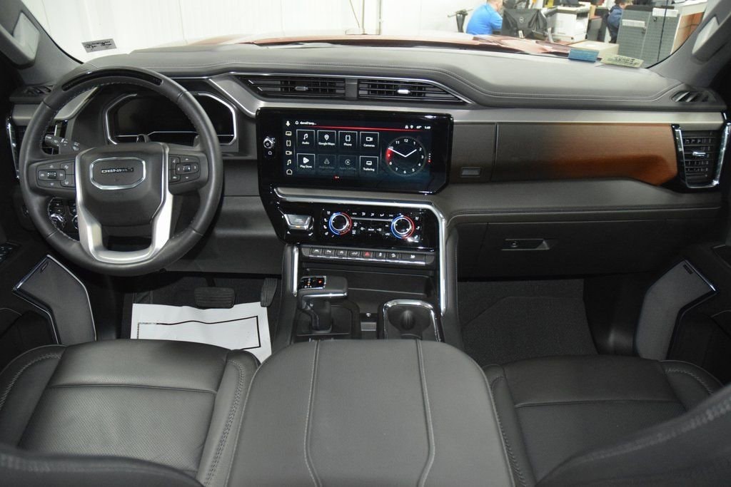 2024 GMC Sierra 1500 Denali Denali - Photo 35