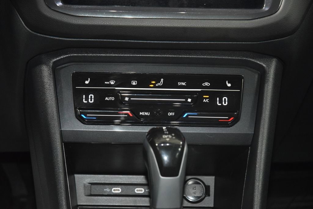 2023 Volkswagen Tiguan SE R-LINE BLACK - Photo 30