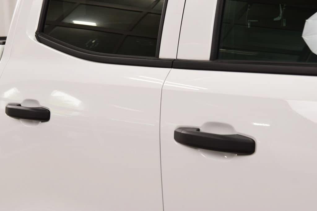 2026 Chevrolet Colorado Work Truck - Photo 17