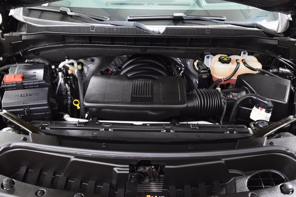 2023 Chevrolet Tahoe High Country - Photo 29