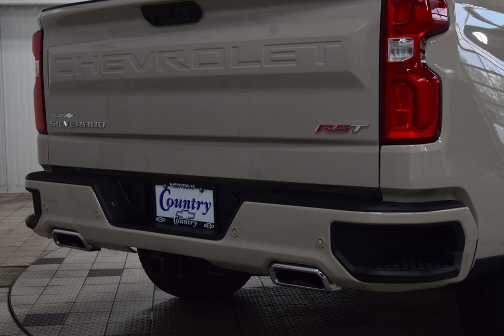 2026 Chevrolet Silverado 1500 RST - Photo 21