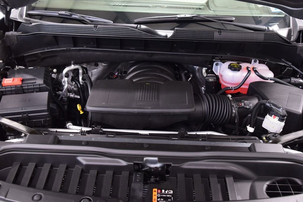2026 Chevrolet Silverado 1500 RST - Photo 29