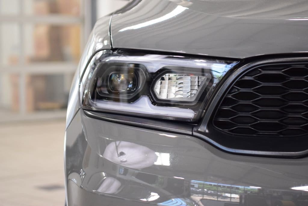 2025 Dodge Durango R/T - Photo 12