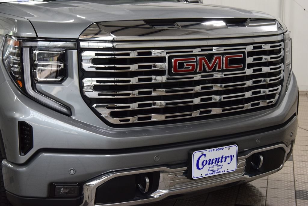 2025 GMC Sierra 1500 Denali - Photo 13