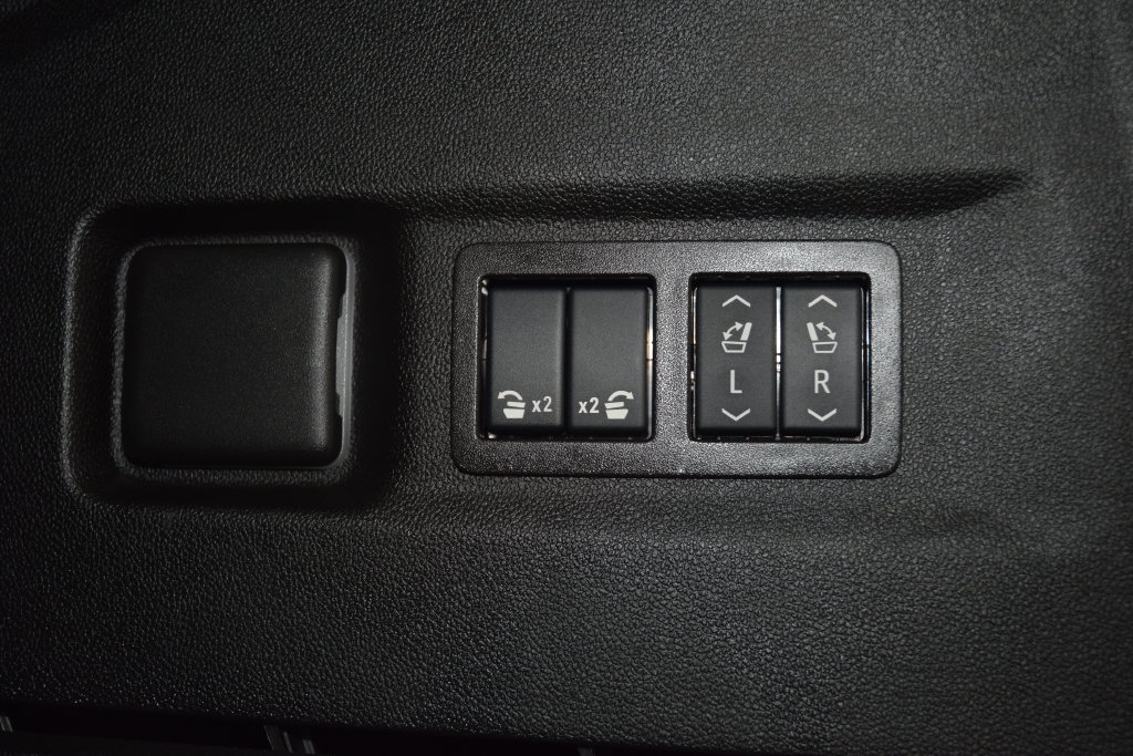 2024 Chevrolet Suburban High Country - Photo 24