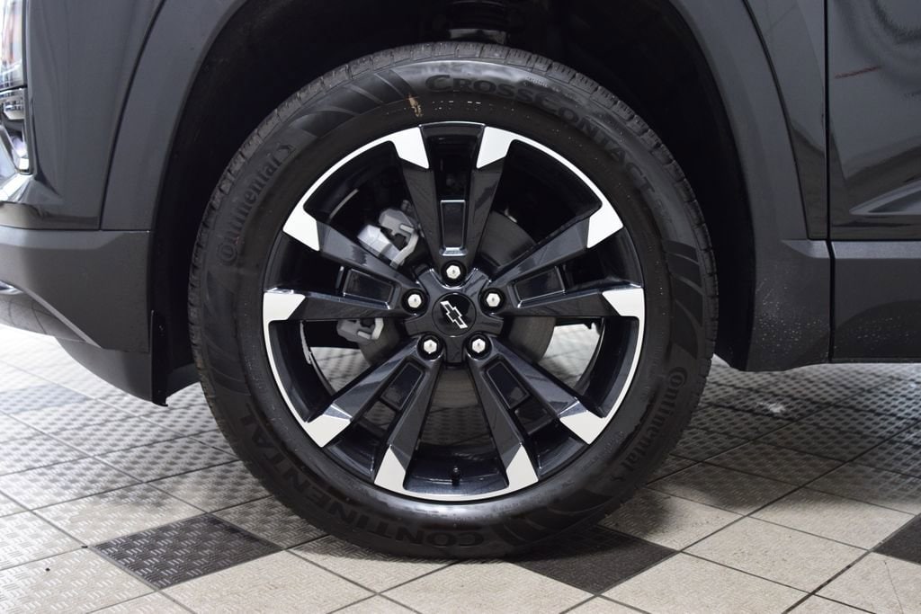 2026 Chevrolet Equinox RS - Photo 28