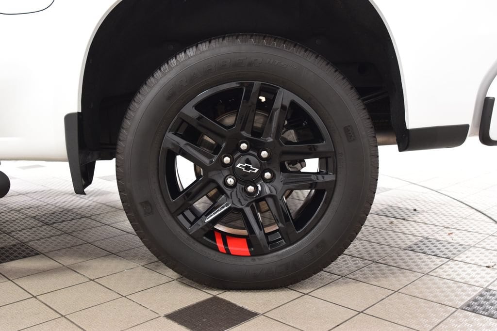 2024 Chevrolet Silverado 1500 RST - Photo 28