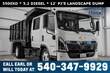 Chevrolet Low Cab Forward 5500 XD