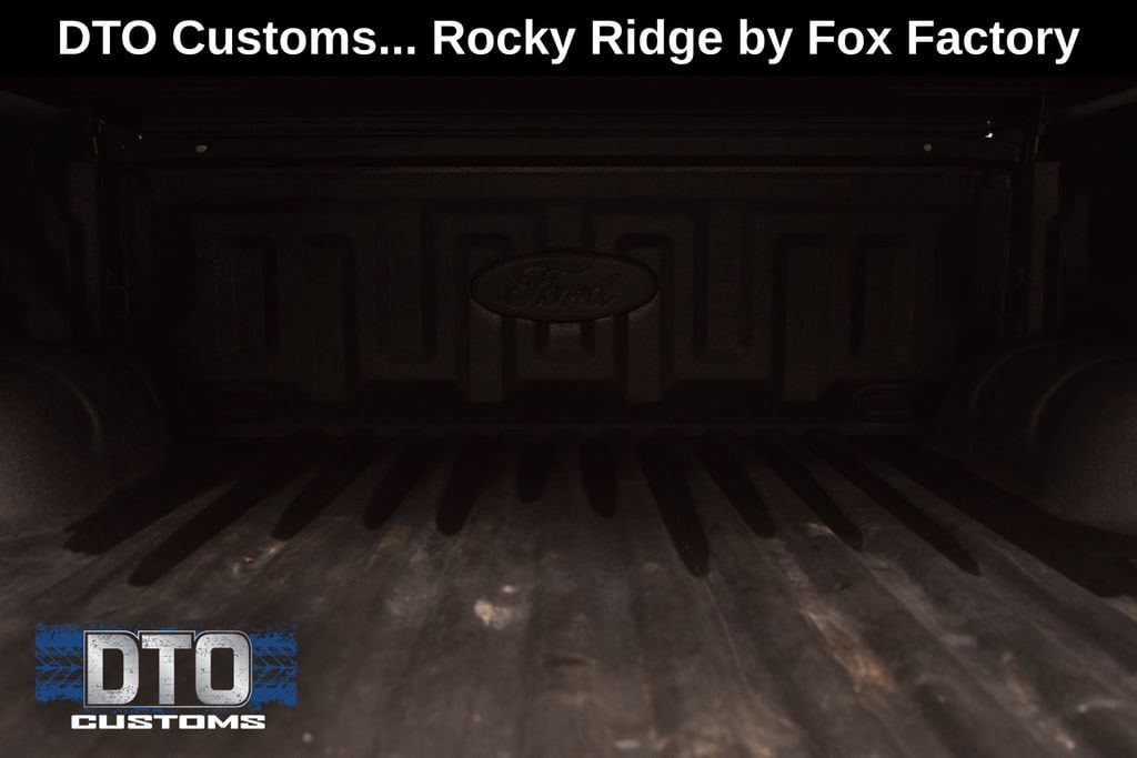 2022 Ford Ranger XLT - Photo 22