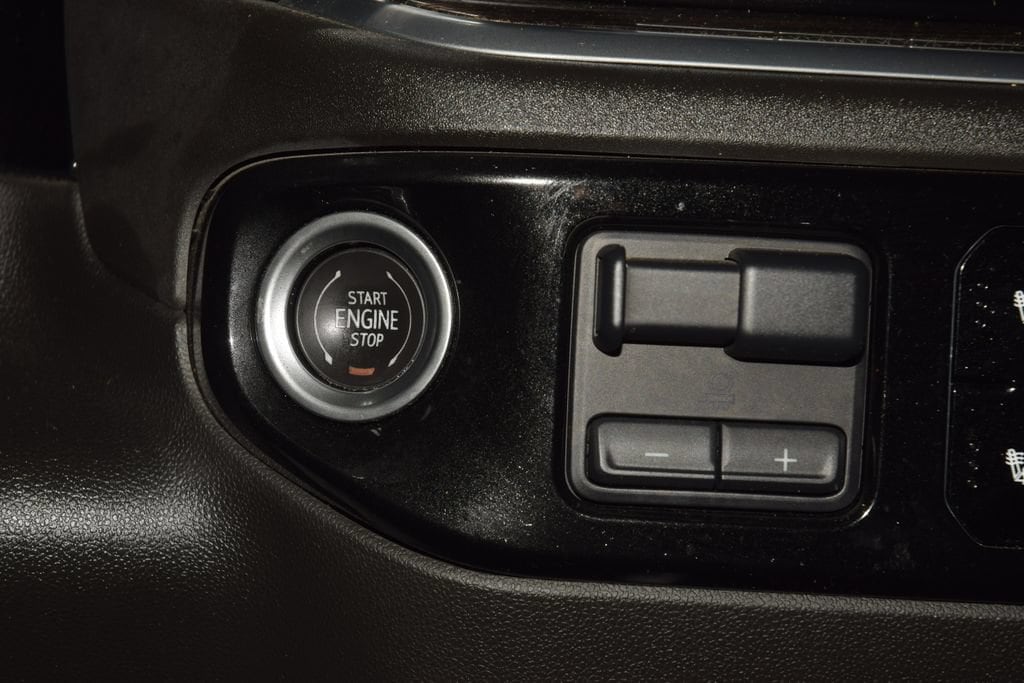 2022 Chevrolet Silverado 1500 RST - Photo 36