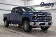  Chevrolet Silverado 2500 HD