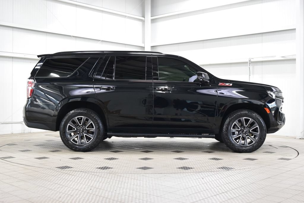 2023 Chevrolet Tahoe Z71 - Photo 9