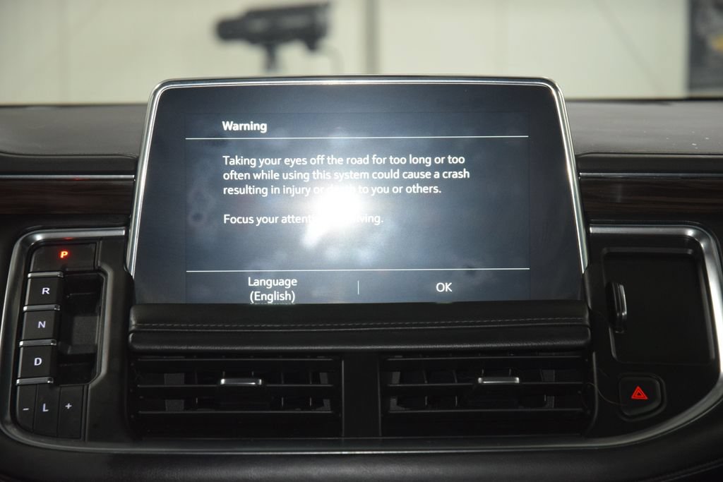 2021 Chevrolet Tahoe LT - Photo 31