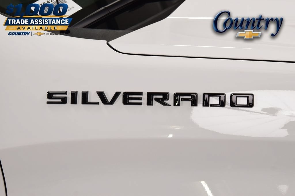2026 Chevrolet Silverado 1500 RST - Photo 18
