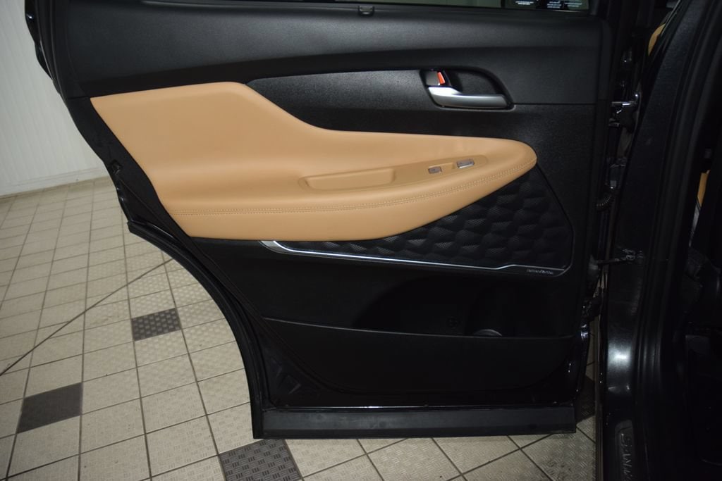 2023 Hyundai Santa Fe Calligraphy - Photo 42