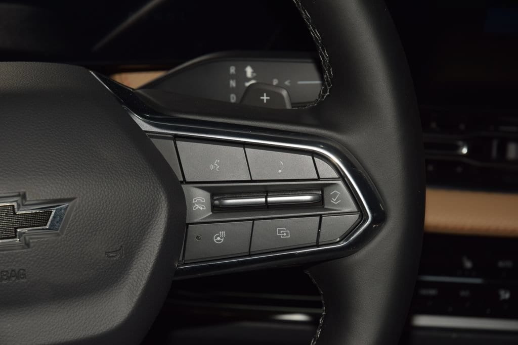 2026 Chevrolet Equinox ACTIV - Photo 34