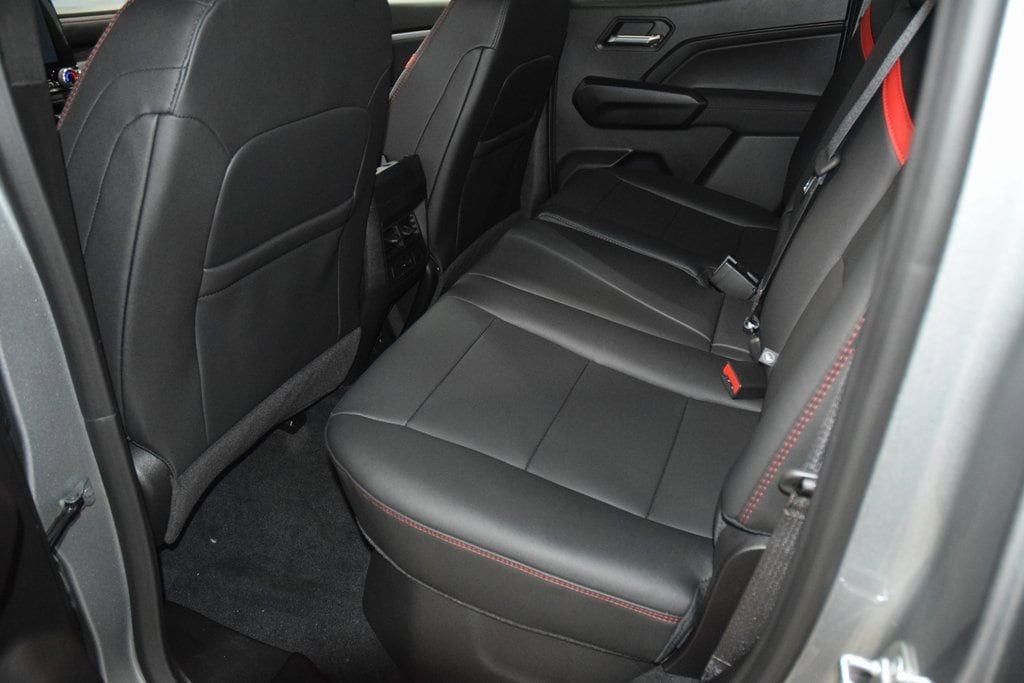 2026 Chevrolet Colorado Z71 - Photo 44