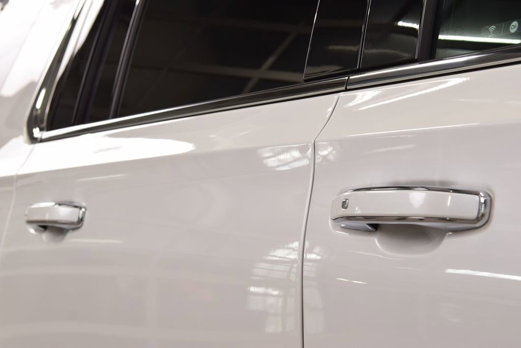 2024 Chevrolet Suburban High Country - Photo 18