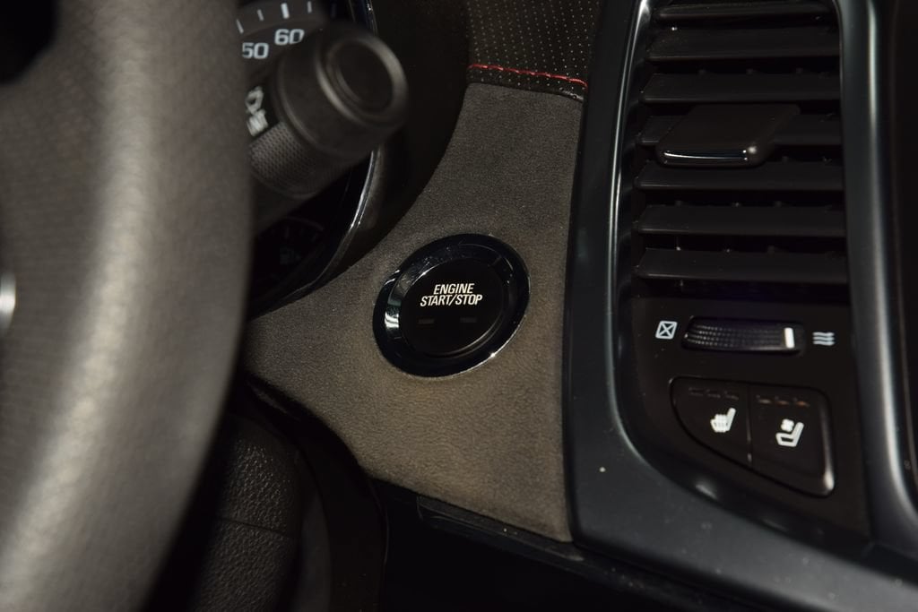 2017 Chevrolet SS Base - Photo 36